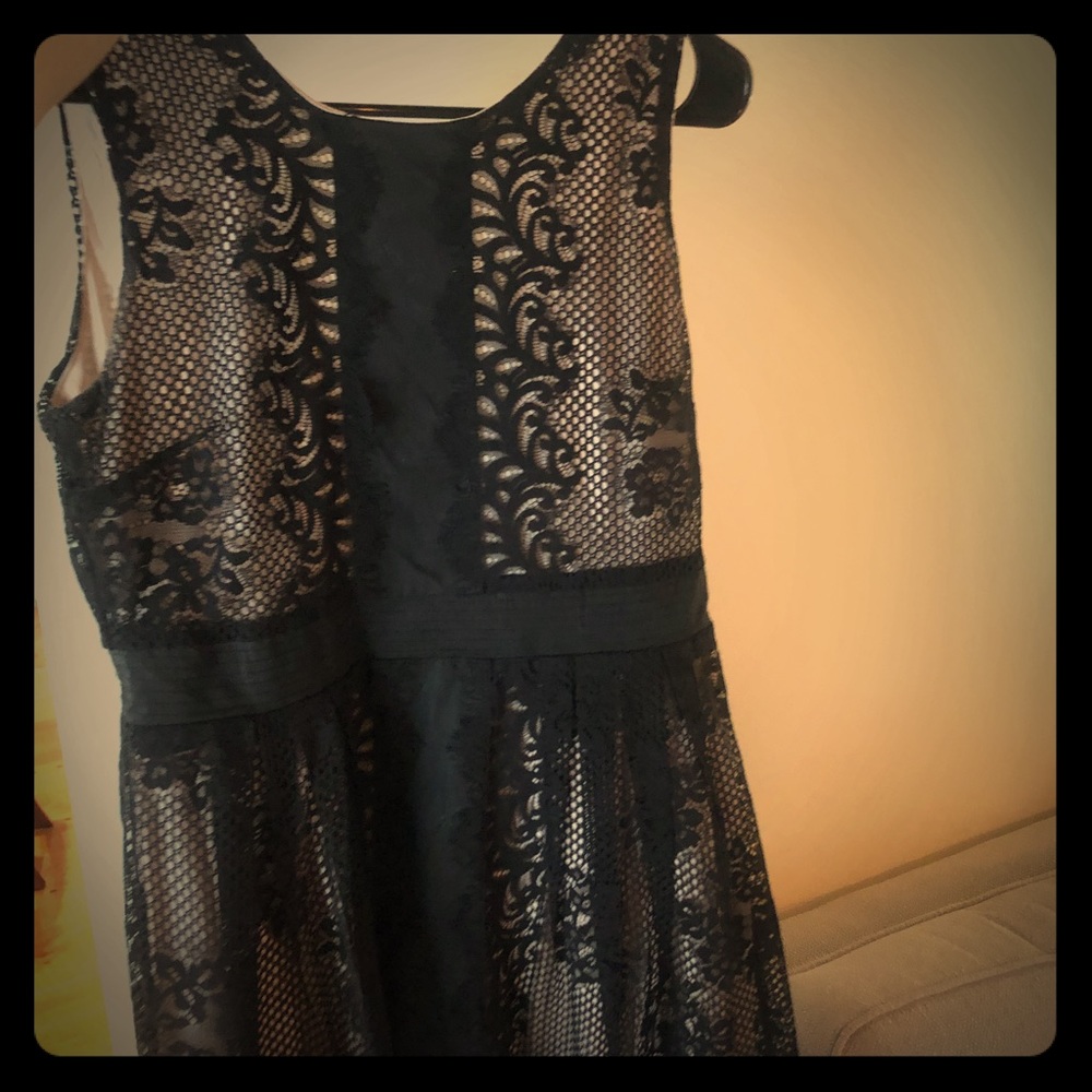 Cocktail dress